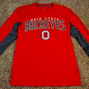 OSU Men's Top